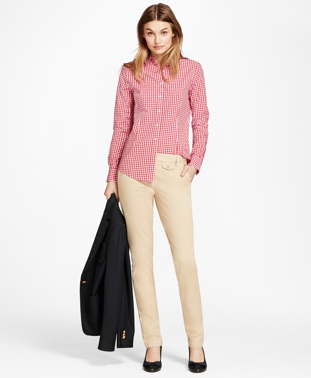 UNIFORME DAMA CASUAL PARA VIERNES