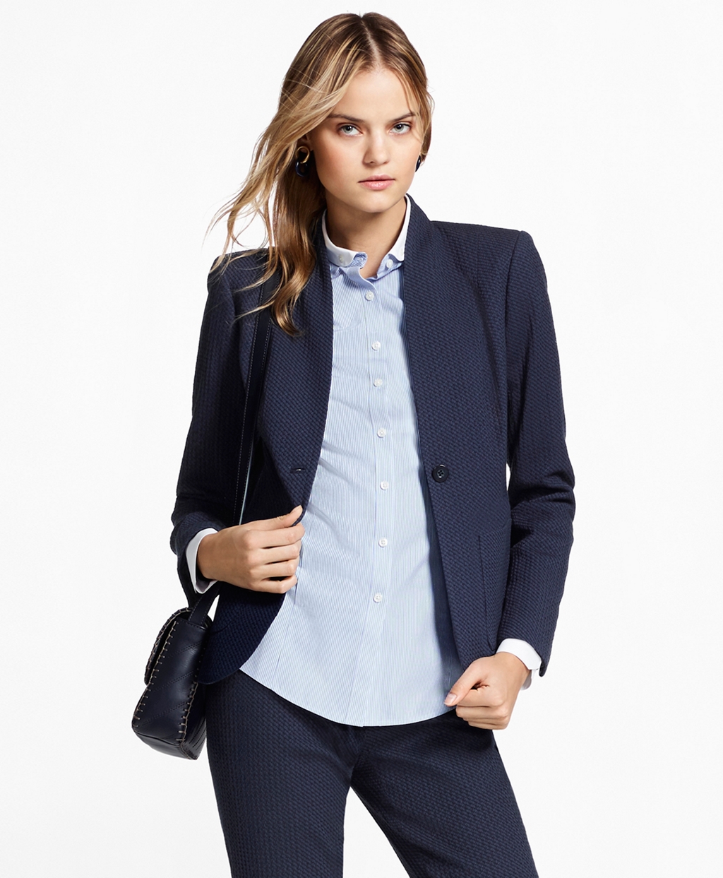 SASTRE DAMA NAVY