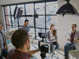 HOW TO ASK YOUR CLIENTS TO TAKE PART IN A CASE STUDY VIDEO