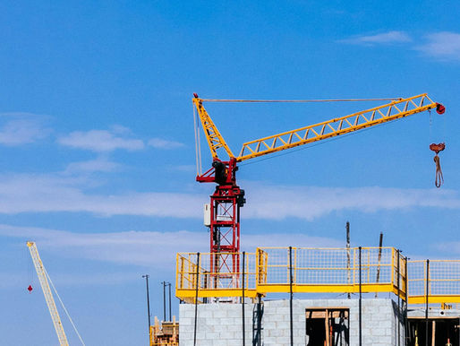 TIMELAPSE VIDEOS FOR CONSTRUCTION PROJECTS