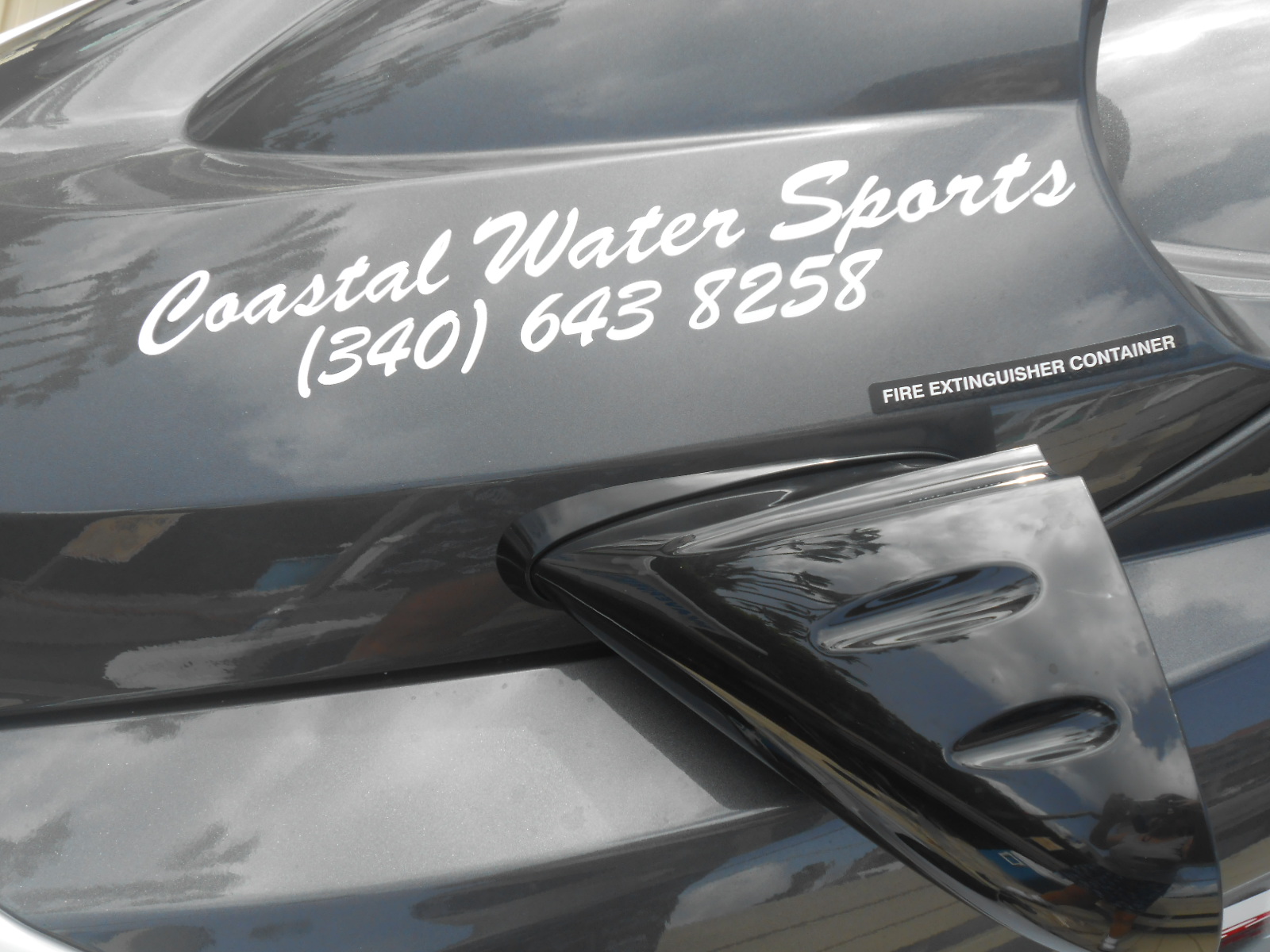 Setting the Record Straight Jetskis vs. Waverunners Best Jet Ski