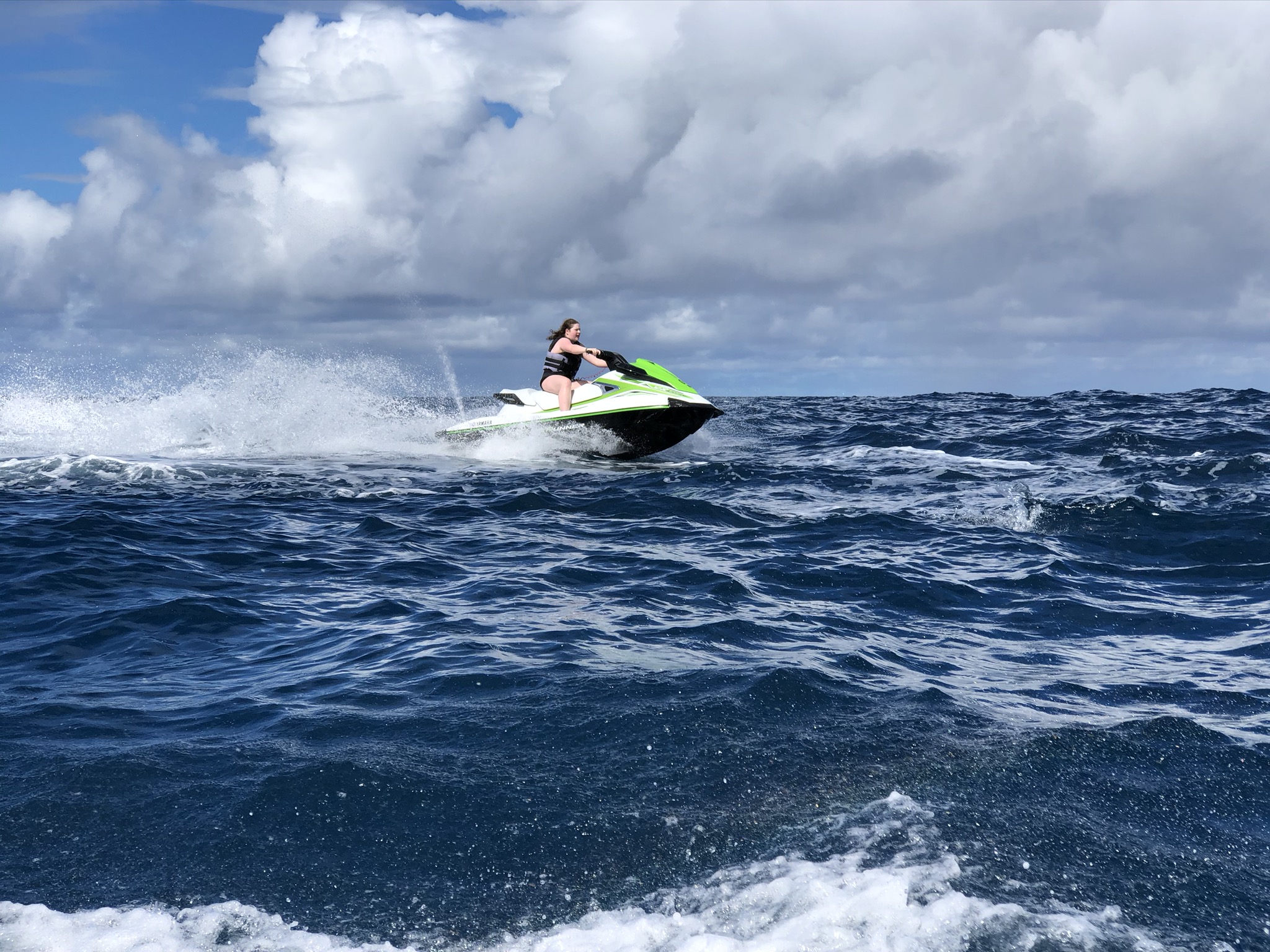 Best Jet Ski Rental Coastal Water Sports, St. Thomas St. Thomas