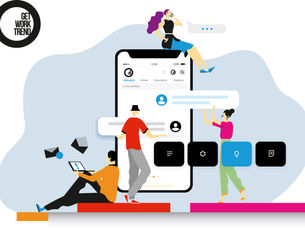 getworking applikáció