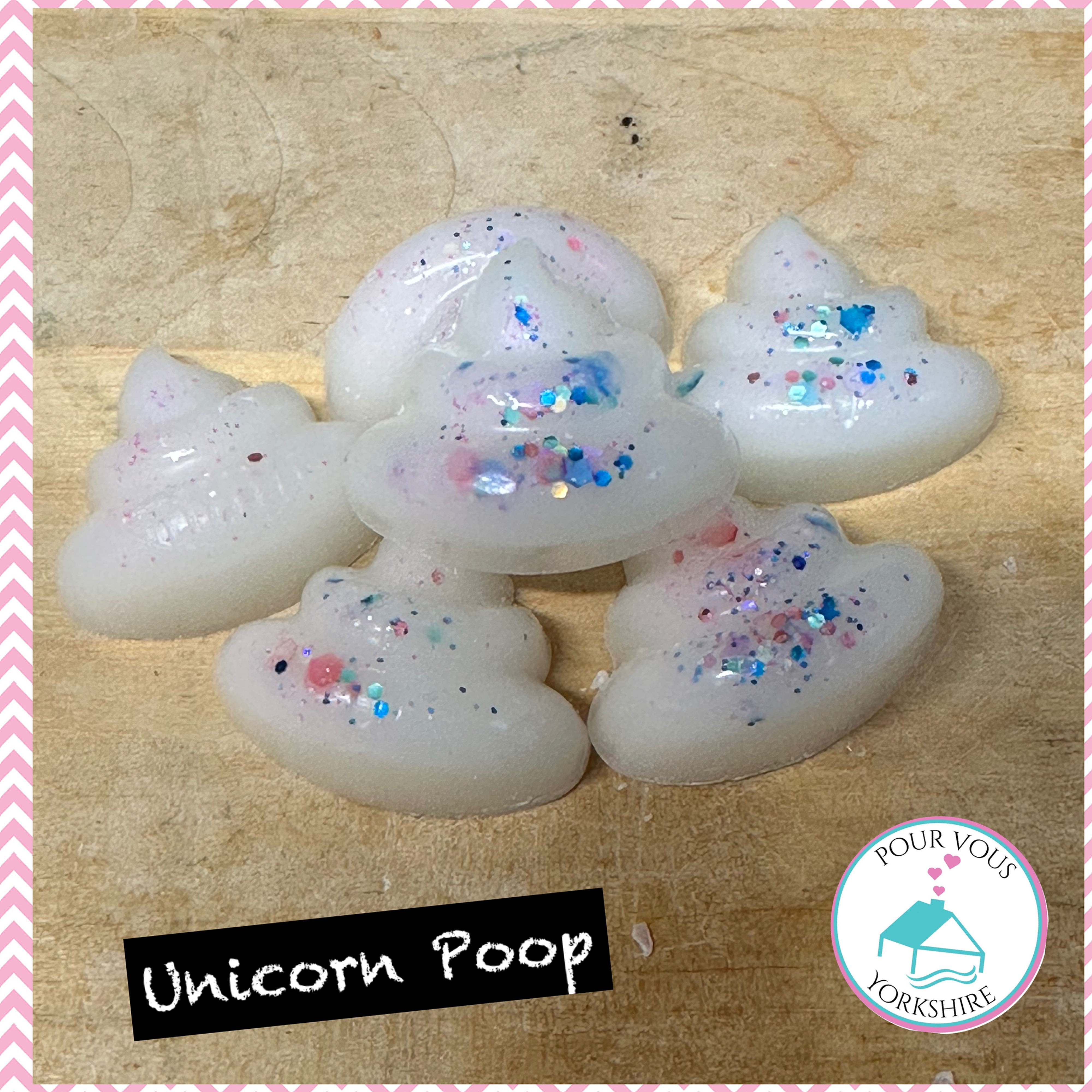 Unicorn Poo