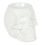 Thumbnail: White Skull Oil Burner