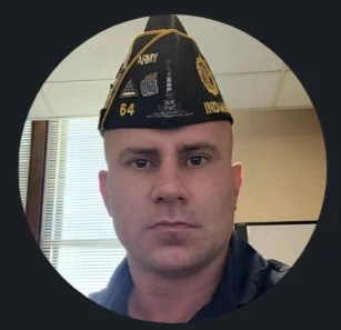 Eligibility requirements for The American Legion KND Wayne Post 64 and  current dues rate