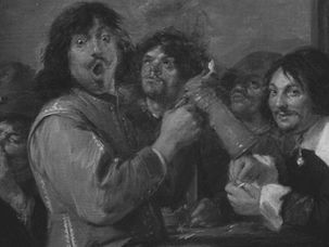 Cocaïnewinkels en een chronisch dronken stad