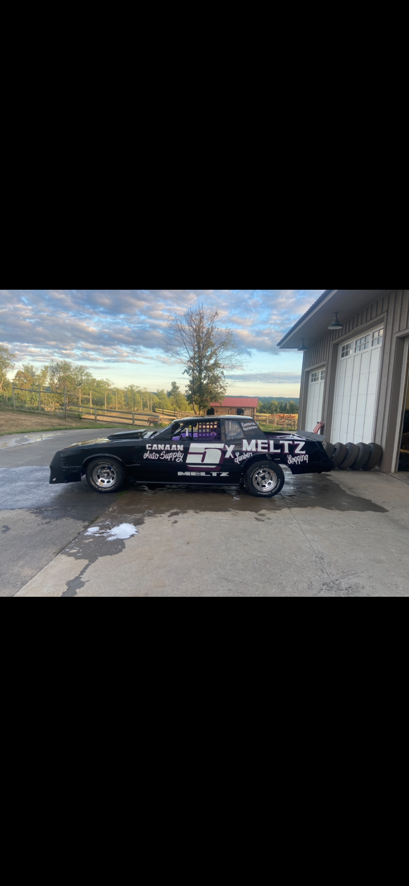 Jeff Meltz