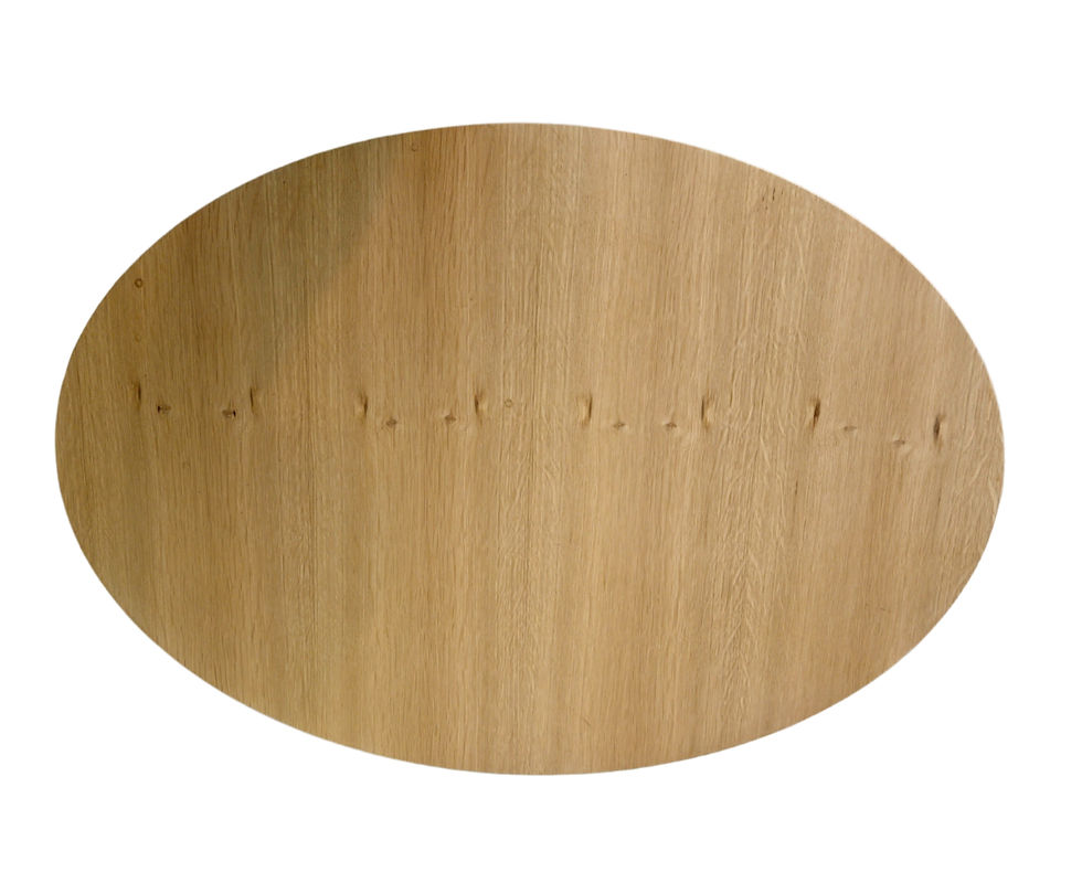 Miniature : Table basse ovale