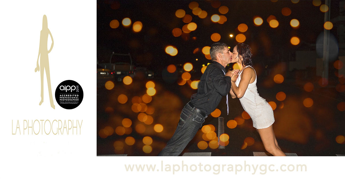 Featured wedding: Jaime & Jaime.