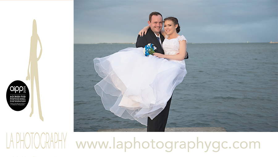 Featured wedding: Jon & Brooke