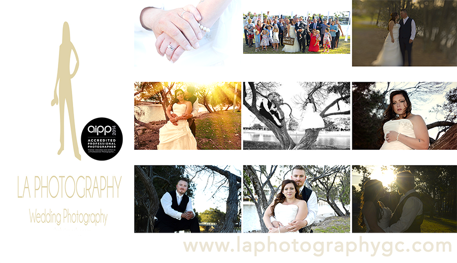 Featured wedding: Jo & Pete.