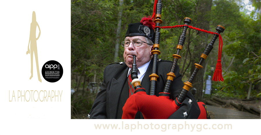 Featured wedding: Heather & Noel