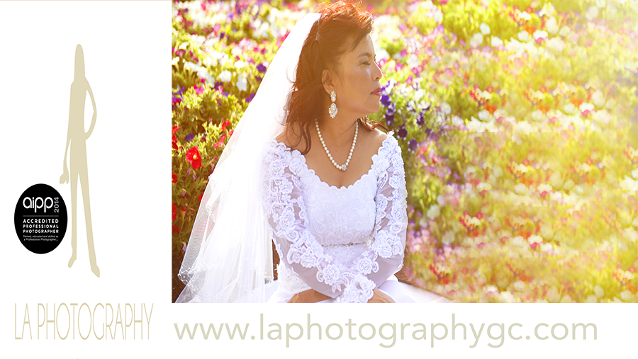 Featured wedding: Roy & Helen