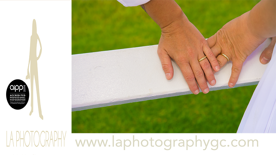 Hands in Marriage