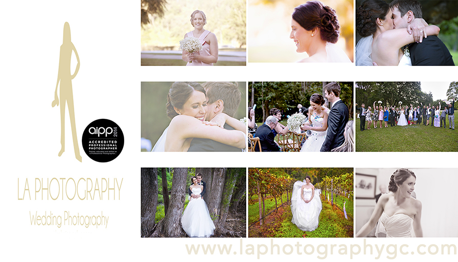 Weddings: Getting what you want