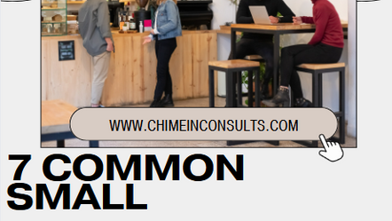7 Common Small Business Tax Questions
