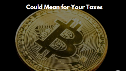 Understanding the BITCOIN Act and President Trump’s Proposals: What it Could Mean for Your Taxes