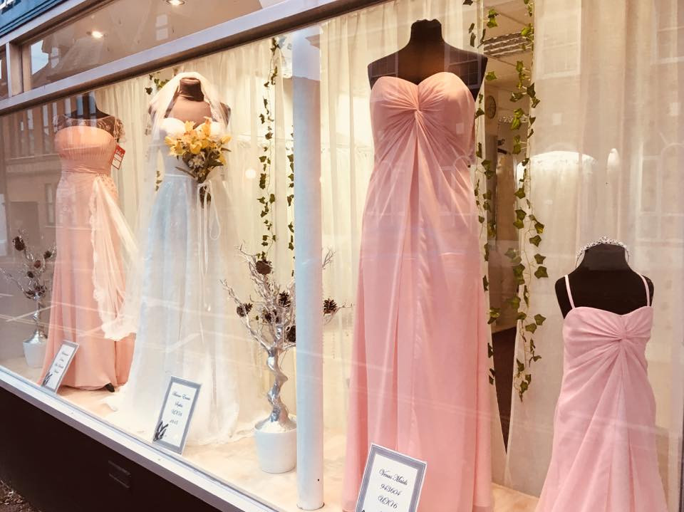 Elderberry Brides I Basingstoke