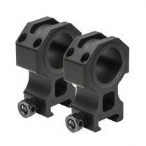 Thumbnail: VISM® by NcSTAR®  TACTICAL SERIES 30MM RINGS - 1.5"H