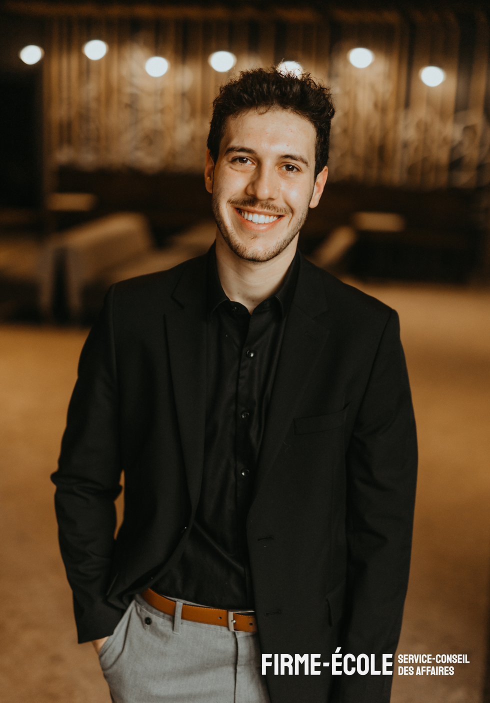 Benjamin Allard