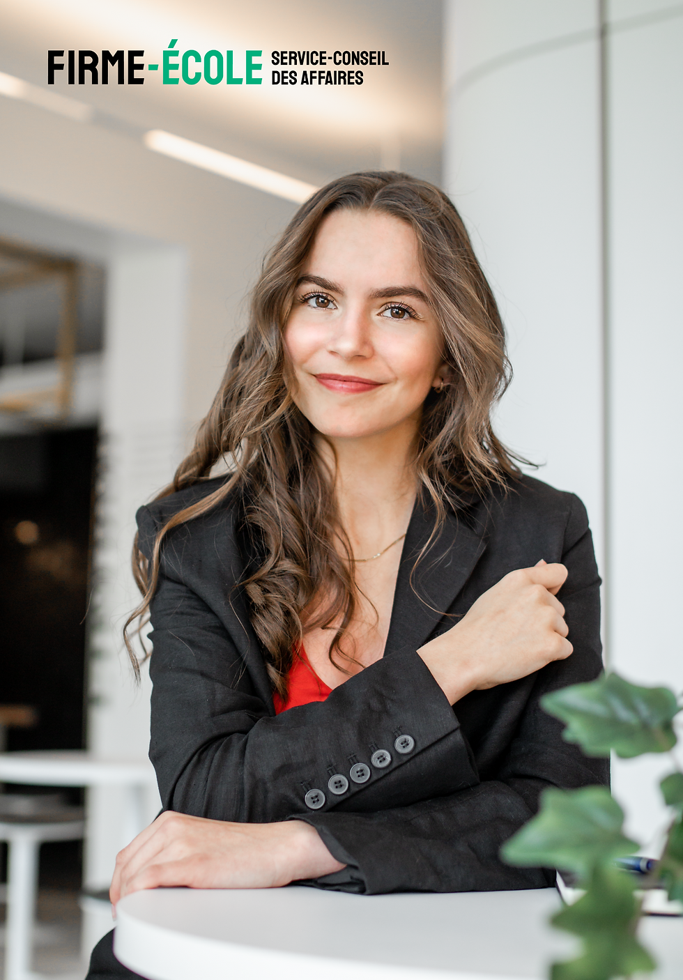 Mariange Charbonneau