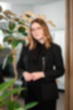 Rosalie Lemelin Nault 