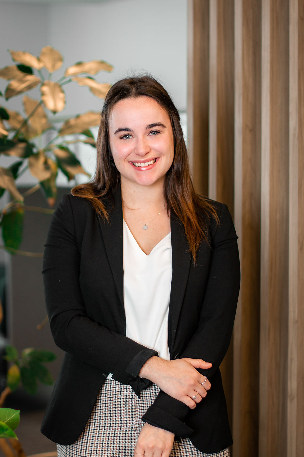 Noémie Gagnon