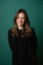 Anaëlle Dubé-Poulin