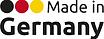 Made in Germany Logo