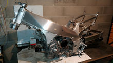 Le retour du moteur