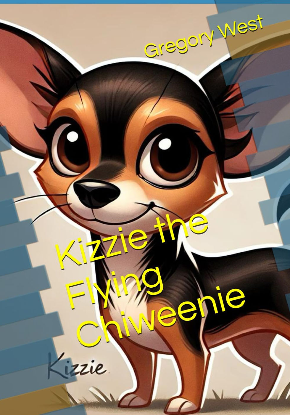 Kizzie 1