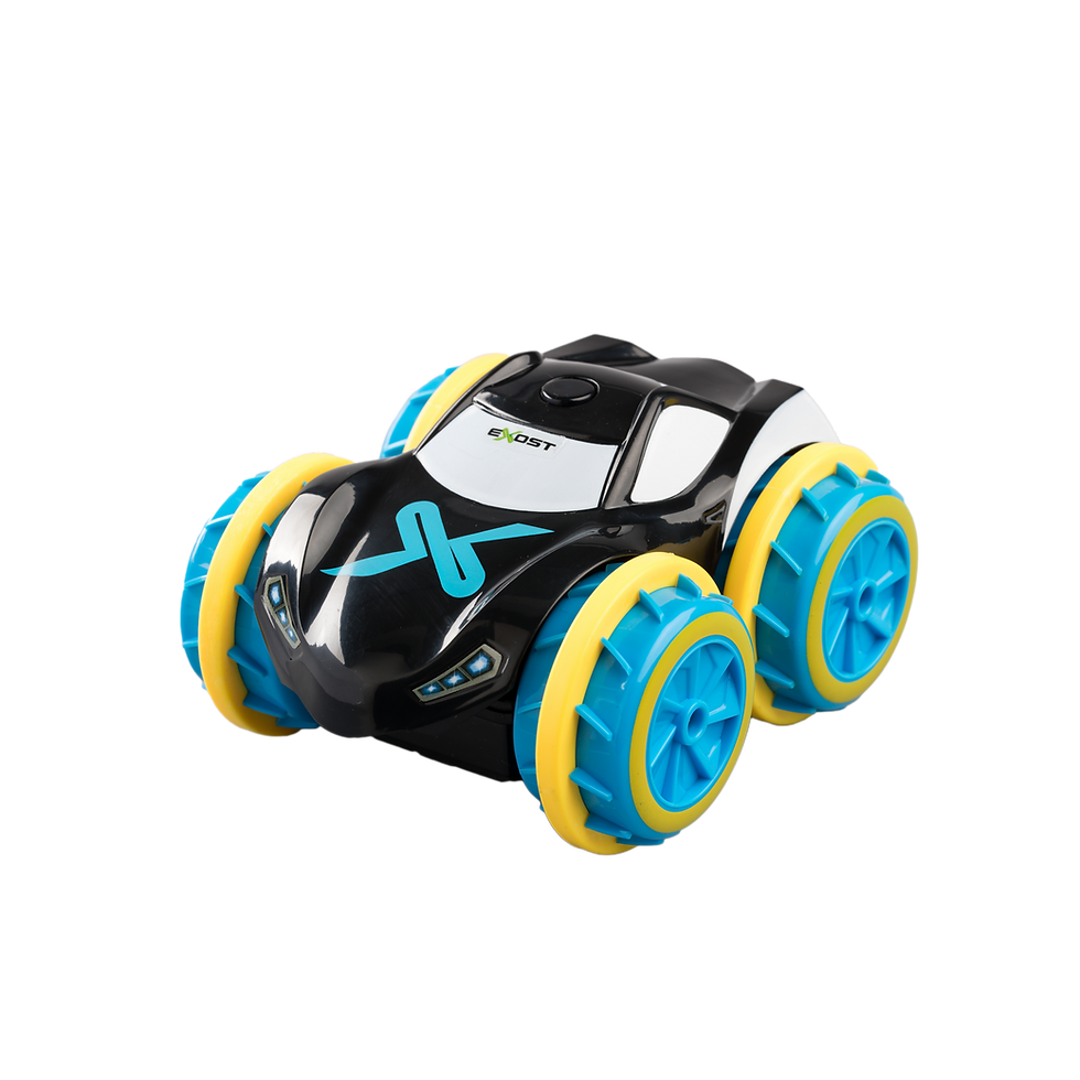 Thumbnail: EXOST™ AQUACYCLONE XS