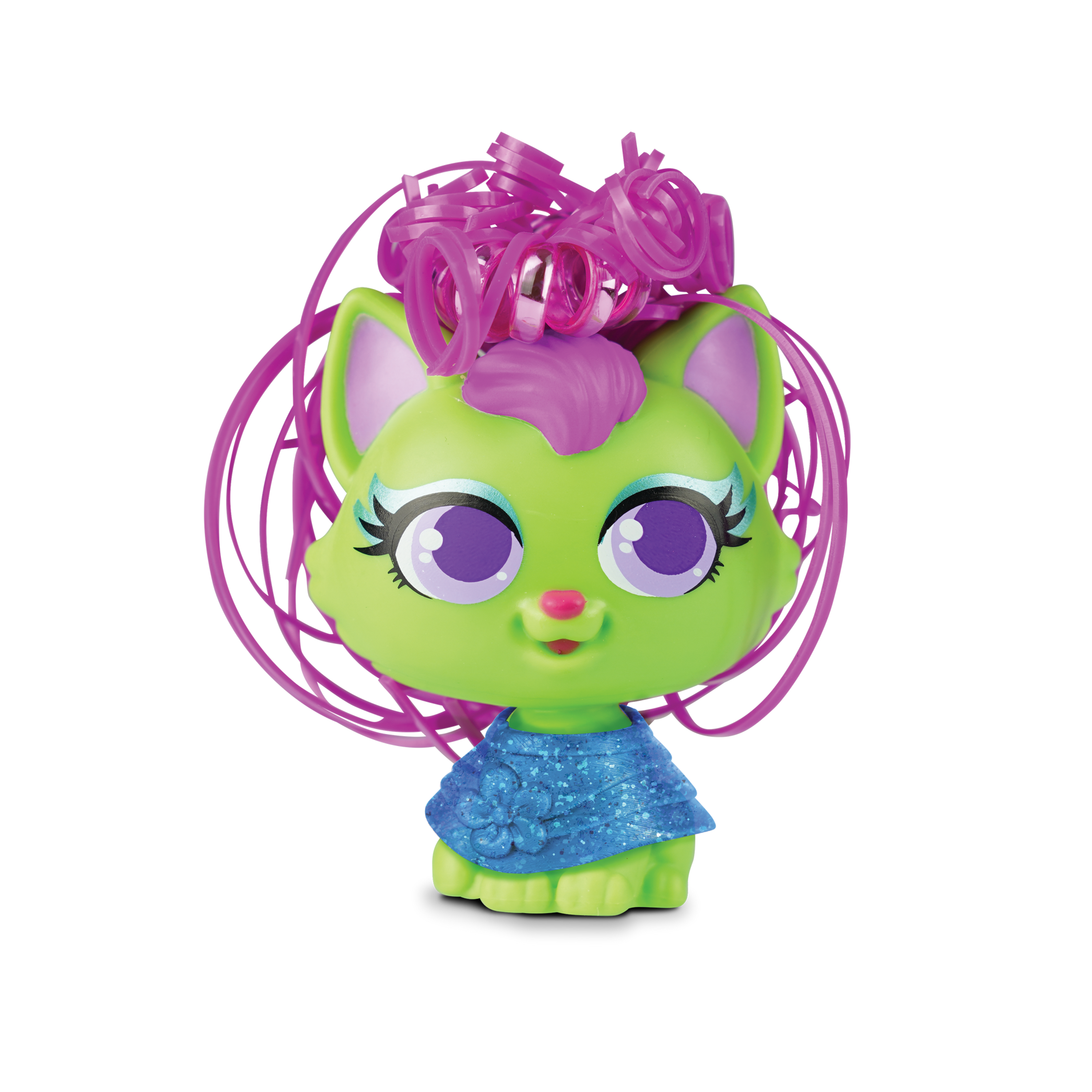 Curlipets™ - Olive