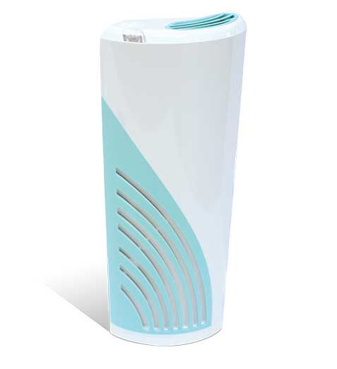 Air Halo Portable