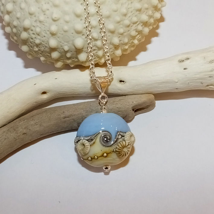 Thumbnail: Light Beachy Jewellery
