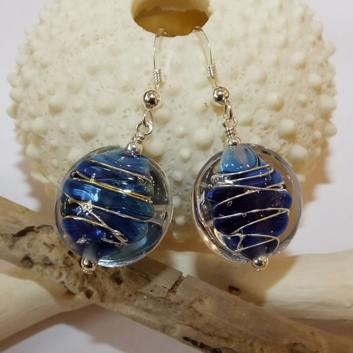 Thumbnail: Deep Blue Sea Jewellery Range