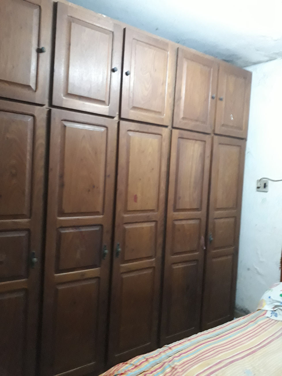 Casa no Conjunto Atílio Andreazza - Manaus - Am