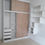 Miniatura: Apartamento no Condomínio Living Comfort - Locação