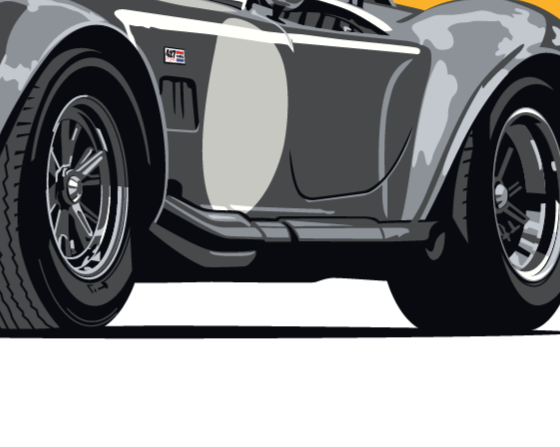 Thumbnail: Shelby Cobra