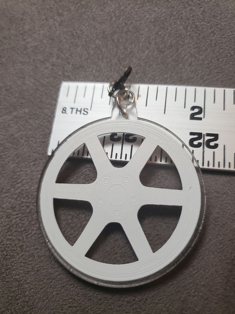 Thumbnail: 37 Keychain & Keychain bundle