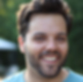Headshot of Trevor Deley