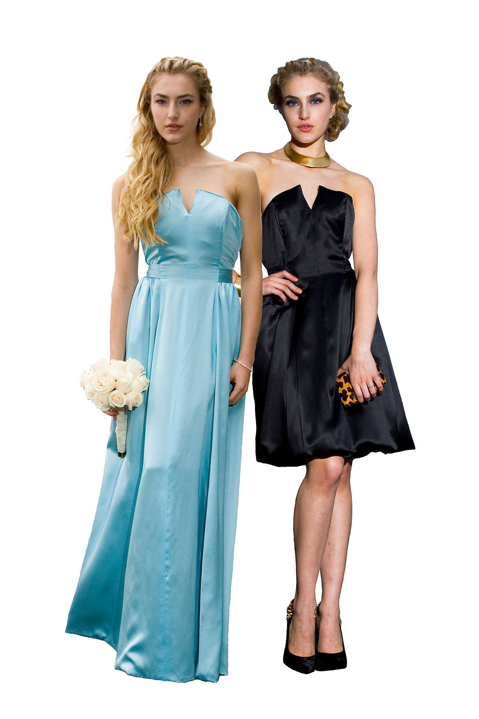 bridesmaid dress you can wear again