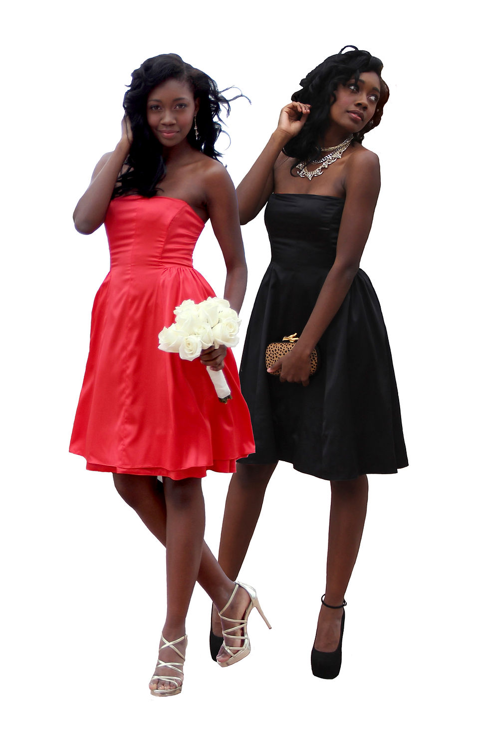 bridesmaid dress you can wear again