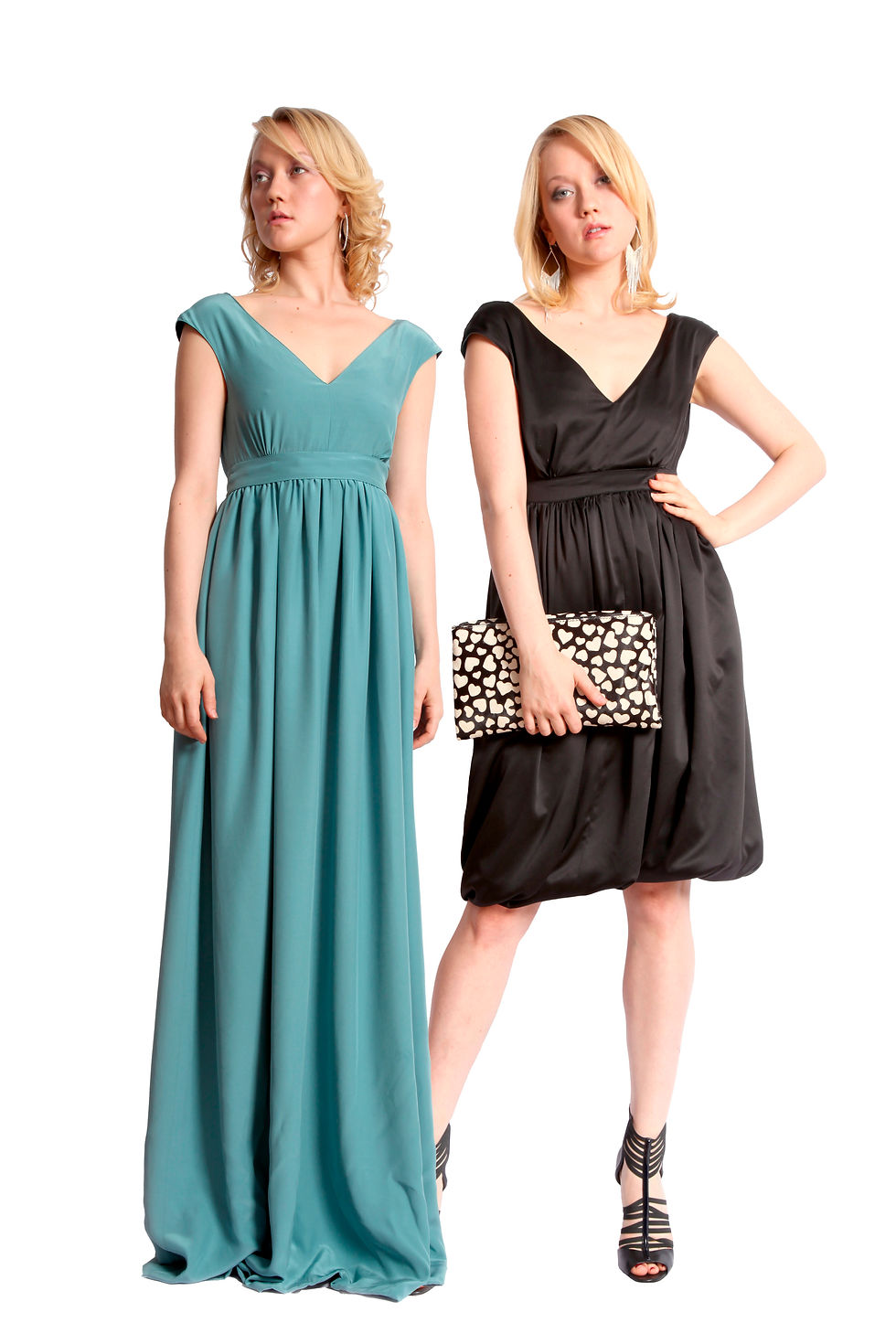 bridesmaid dress you can wear again