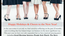 Happy Holidays!