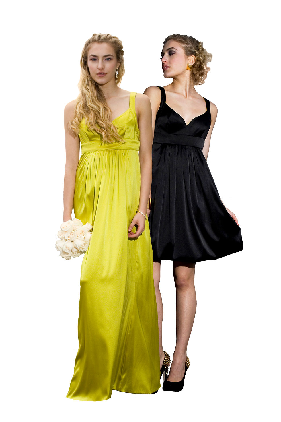 bridesmaid dress you can wear again