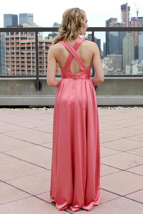 bridesmaids dress you can wear again