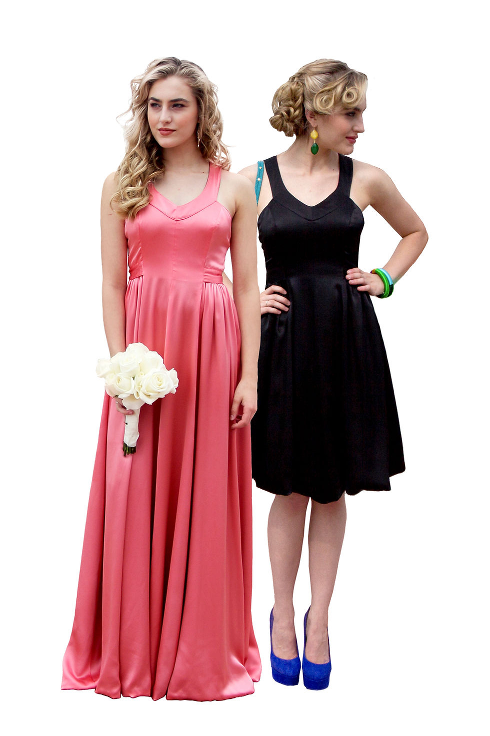 bridesmaid dress you can wear again