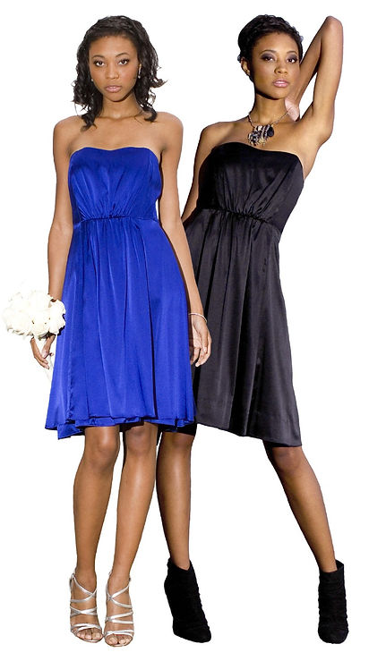 bridesmaids dress you can wear again